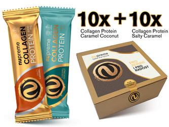 Nupreme Dárkový balíček - Tyčinkový vesmír