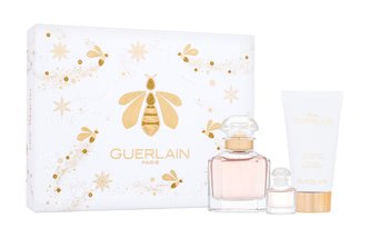 Guerlain Mon Guerlain - EDP 50 ml + tělové mléko 75 ml + EDP 5 ml woman