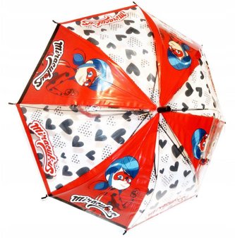 DEŠTNÍK KOUZELNÁ BERUŠKA