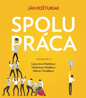 Spolupráca Spolupráca