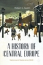 A History of Central Europe