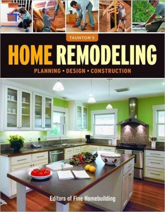 Home Remodeling