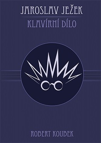 Jaroslav Ježek. Klavírní dílo