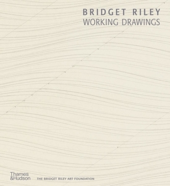Bridget Riley: Working Drawings