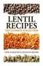 LENTIL RECIPES