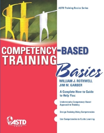 Competency-Based Training Basics