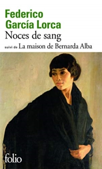 Noces De Sang/LA Maison De Bernarda Alba