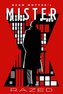 Mister X: Razed