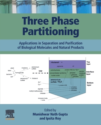 Three Phase Partitioning