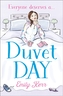 Duvet Day