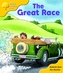 Oxford Reading Tree: Stage 5: More Storybooks A: the Great Race