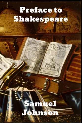 Preface to Shakespeare