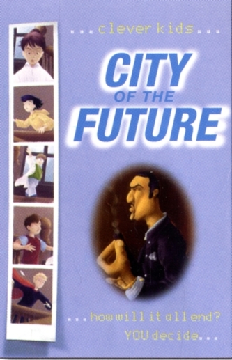 City of the Future