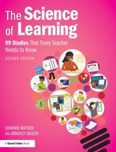 The Science of Learning