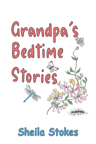 Grandpa's Bedtime Stories