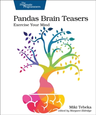 Pandas Brain Teasers