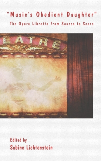 \"Music's Obedient Daughter\"