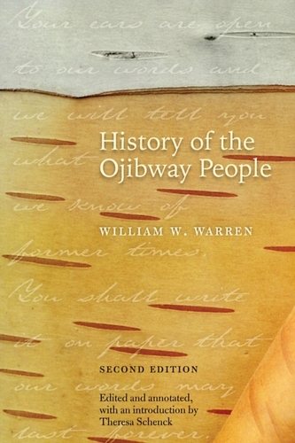 History of the Ojibway People
