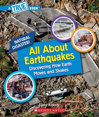 All About Earthquakes