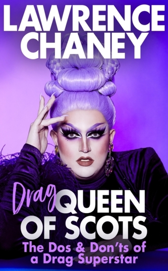 (Drag) Queen of Scots