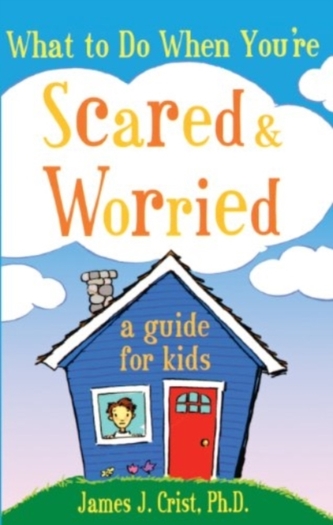 WHAT TO DO WHEN YOURE SCARED & WORRIED