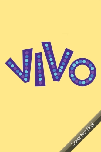 Vivo Movie Novelization