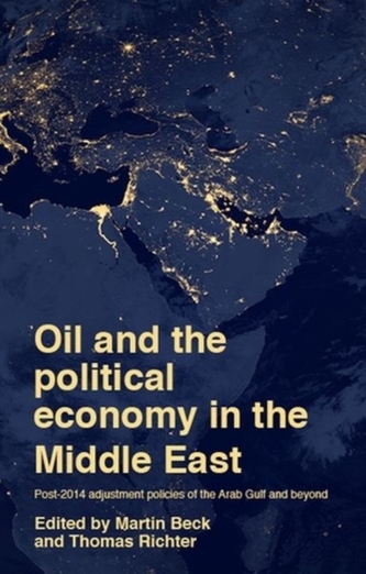Oil and the Political Economy in the Middle East