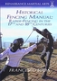 Historical Fencing Manual