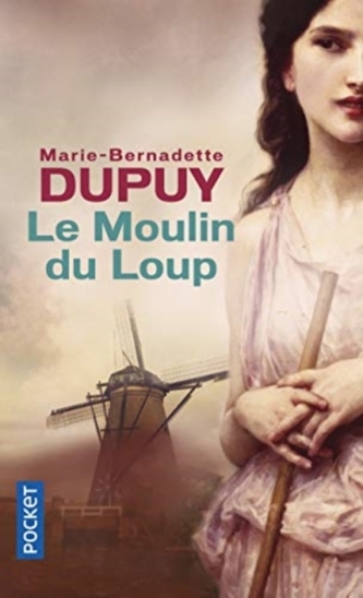 Le moulin du loup