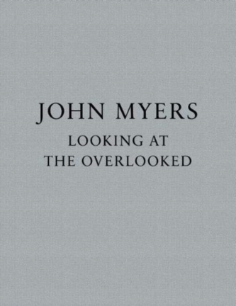 Looking at the Overlooked