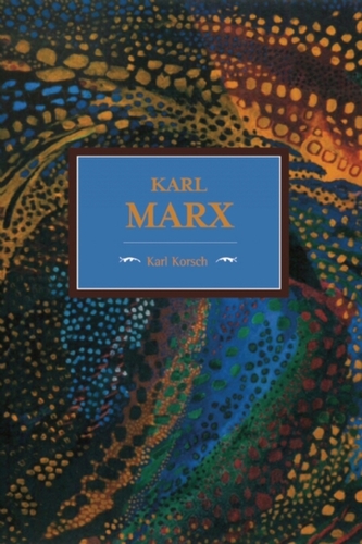 Karl Marx