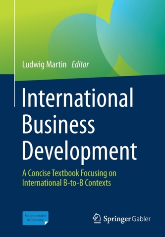 International Business Development