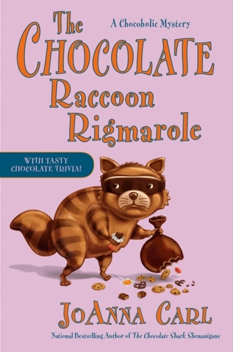 The Chocolate Raccoon Rigmarole