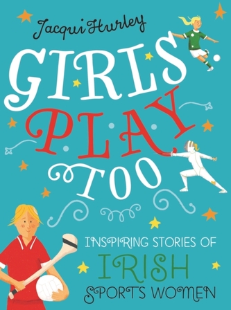 Girls Play Too