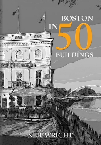 Boston in 50 Buildings