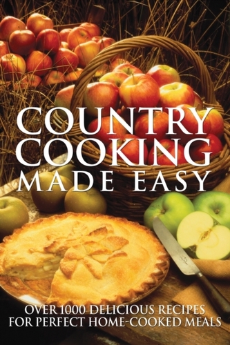 Country Cooking Made Easy