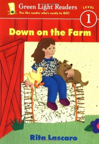 Down on the Farm