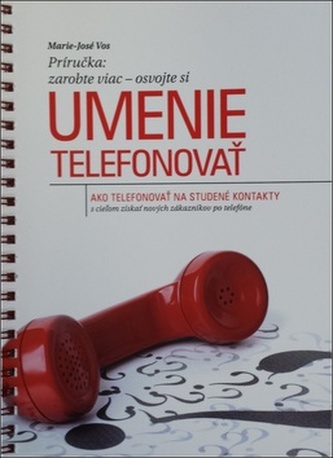 Umenie telefonovať Umenie telefonovať