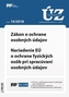 Úplne znenia zákonov 10-2018