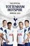 The Official Tottenham Hotspur Annual 2022