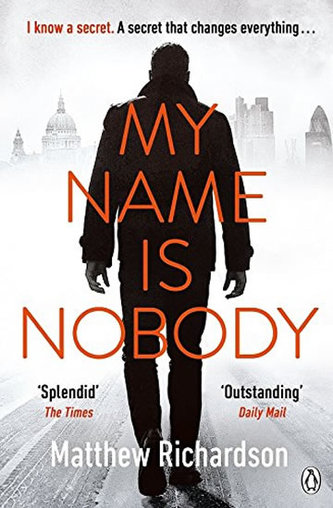 My Name Is Nobody My Name Is Nobody