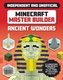 Minecraft Master Builder - Ancient Wonders