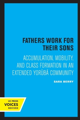 Fathers Work for Their Sons