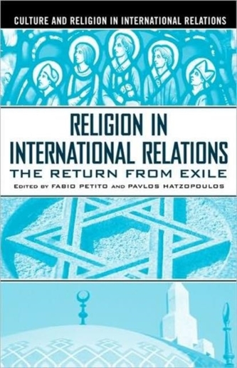 Religion in International Relations
