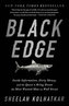 Black Edge : Inside Information, Dirty Money, and the Quest to Bring Down the Most Wanted Man on Wall Street