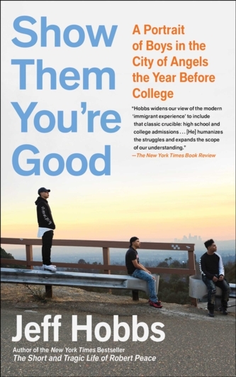 Show Them You're Good