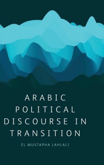 Political Discourse in Transition