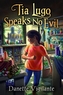 Tia Lugo Speaks No Evil