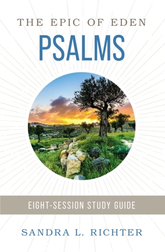 Book of Psalms Study Guide plus Streaming Video
