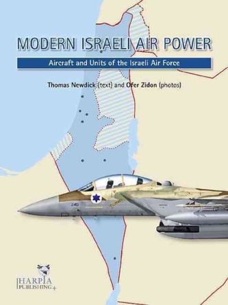 Modern Israeli Air Power
